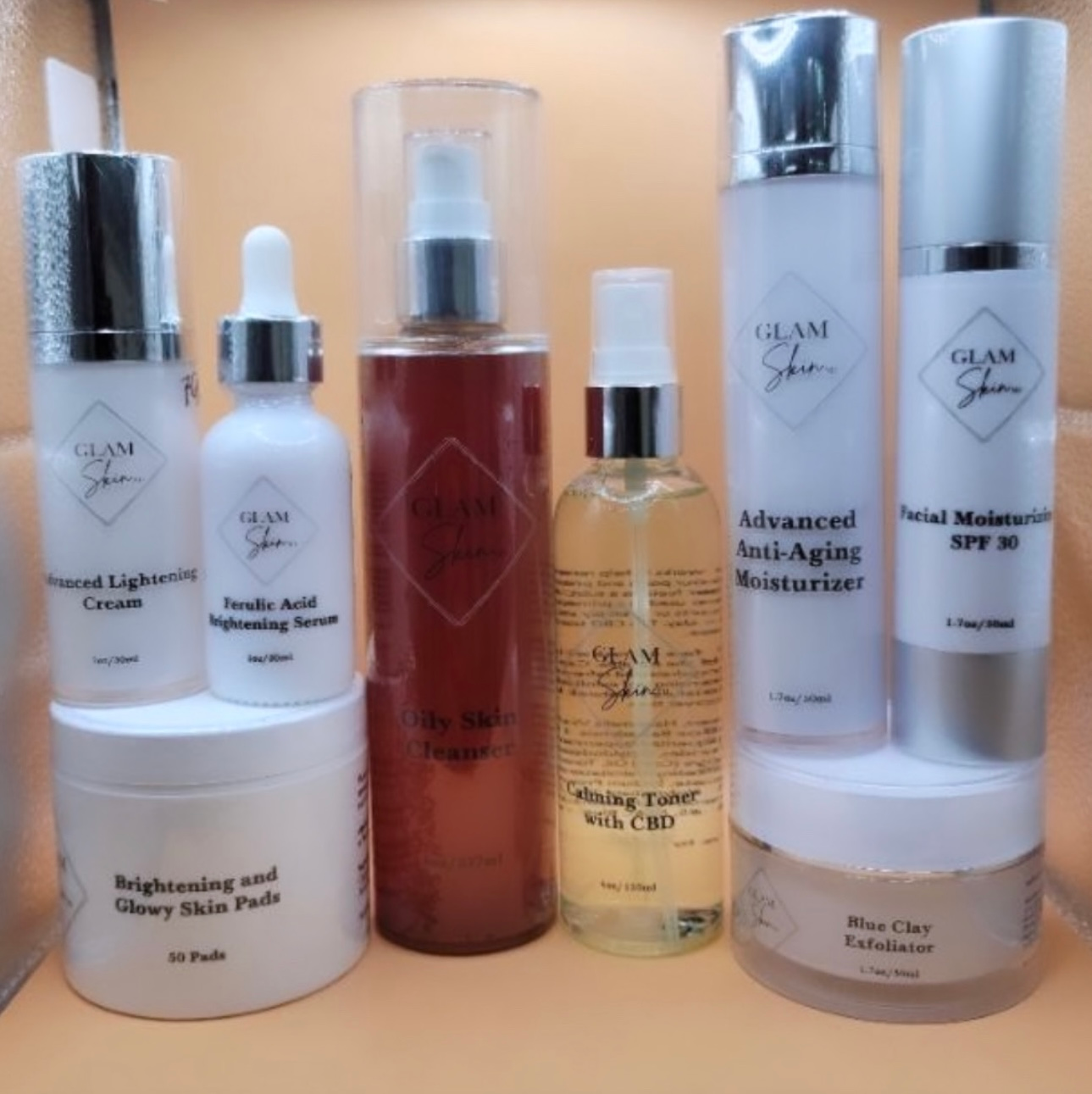 Rejuvenation Kit – GlamSkinMD
