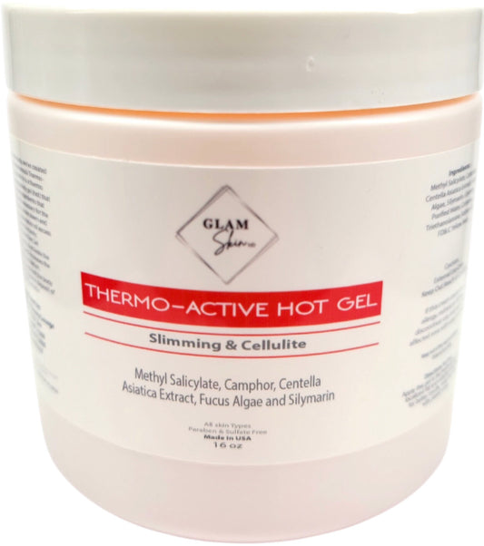 Thermo Active Hot Gel