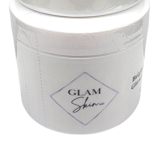 Creamy Cleansing Balm // Bálsamo Limpiador Cremoso