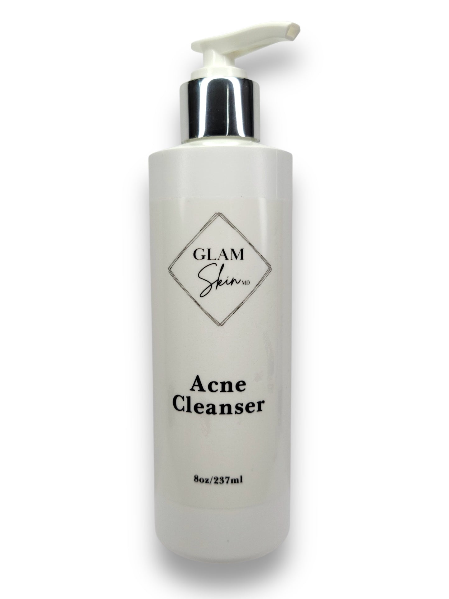 Acne Cleanser  //  Limpiador de Acné