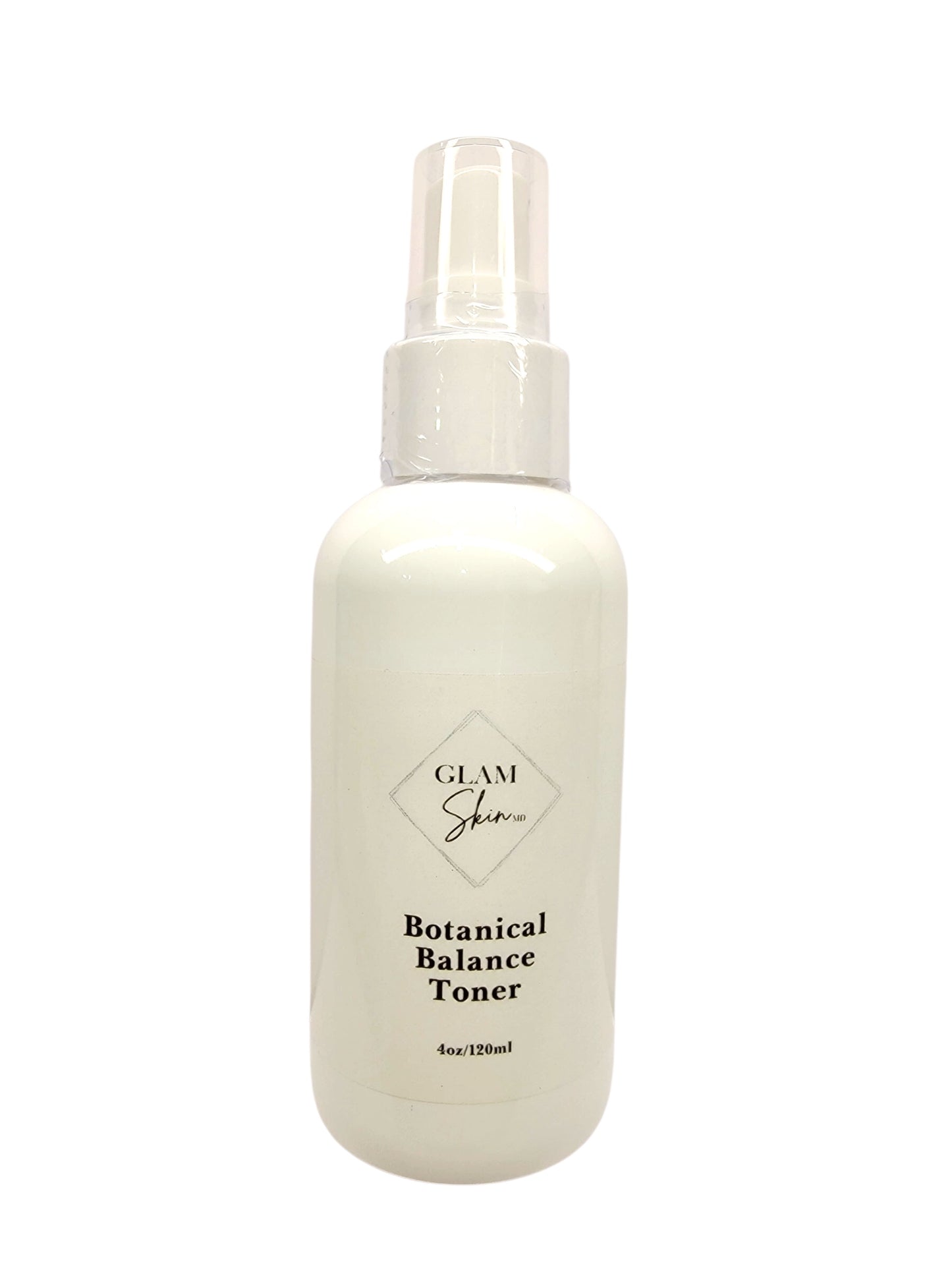 Botanical Balance Toner  //  Tónico de equilibrio botánico