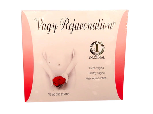 Vagy Rejuvenation 10 Applications
